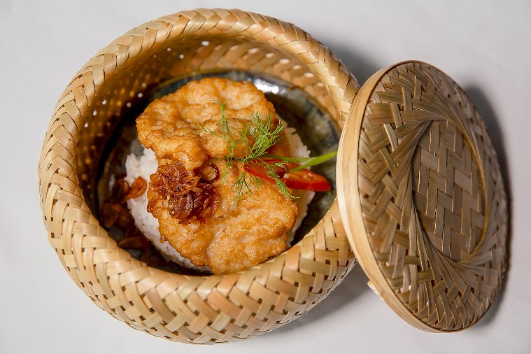 Avocado Restaurant - Hạ Long